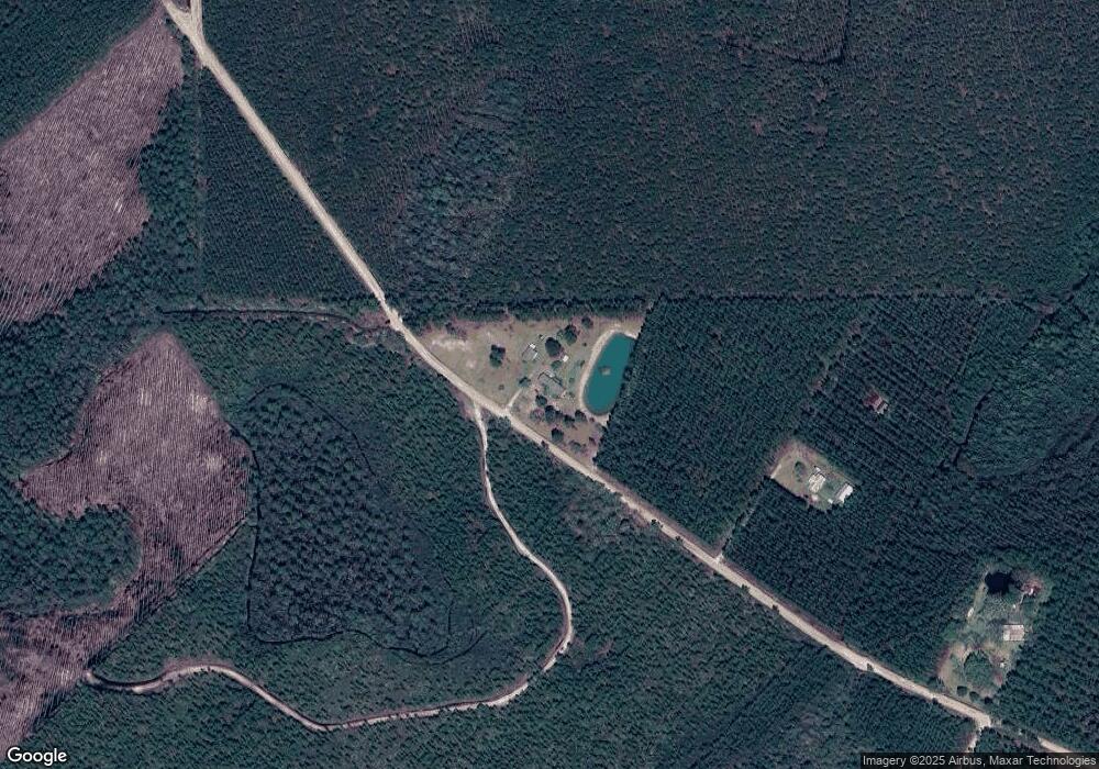 5025 Strickland Rd, Waycross, GA 31503 - photo 1