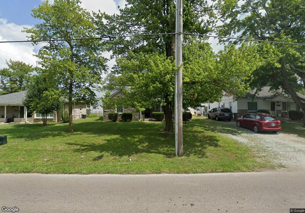 2013 Beam Rd, Columbus, IN 47201 - photo 1