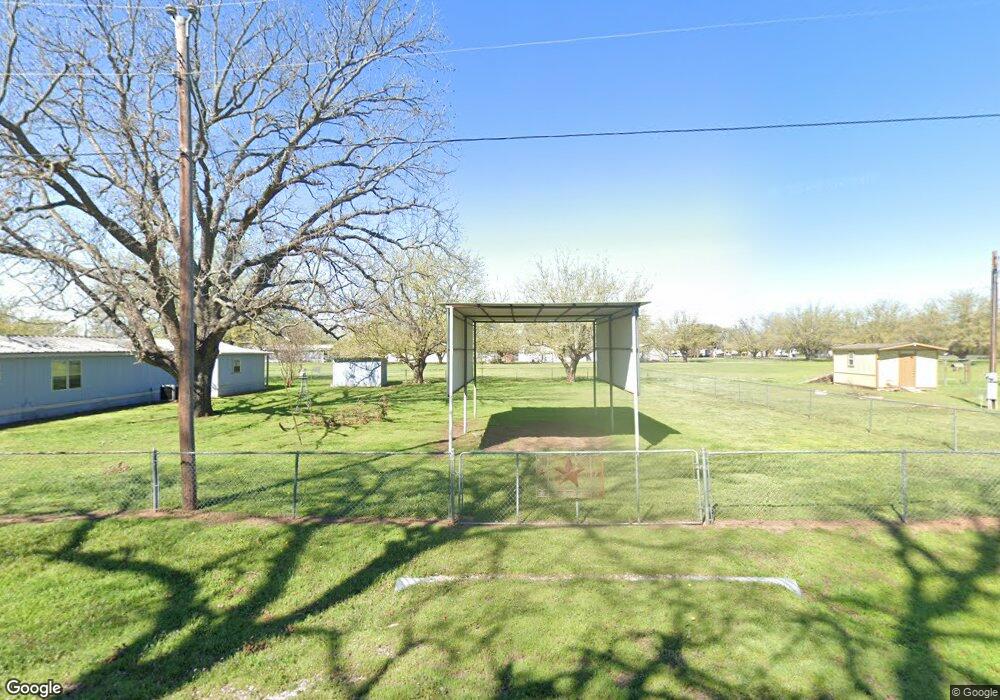 7066 Apache Trail, Weatherford, TX 76087 - photo 1