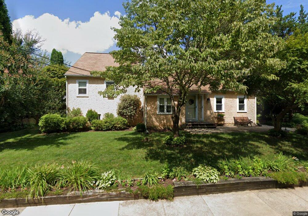 145 Gallagher Rd, Wayne, PA 19087 - photo 1