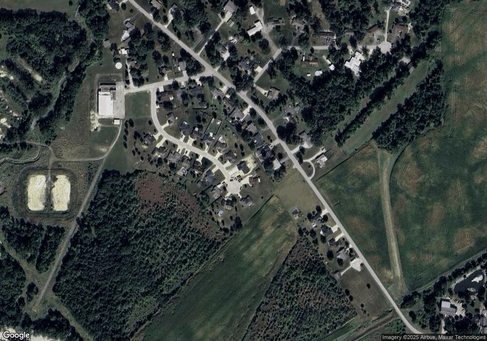 313 White Bridge Ct unit 7, Bluffton, IN 46714 - photo 1