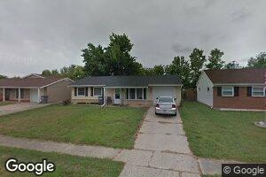 2013 Saratoga Ave, Kokomo, IN 46902