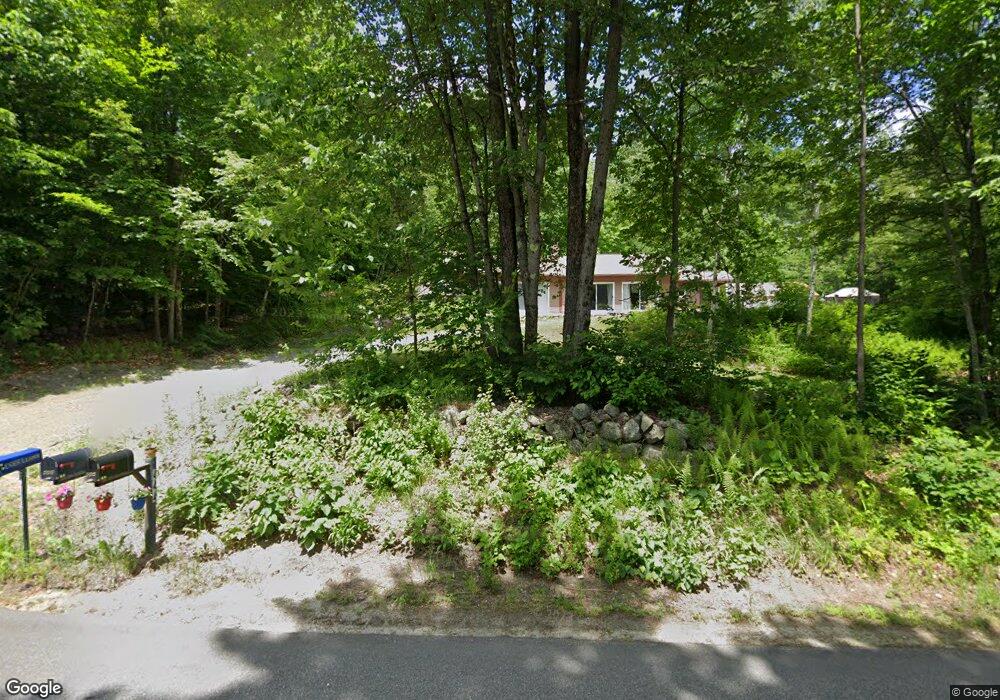 444 Windsor Rd, Windsor, NH 03244 - photo 1