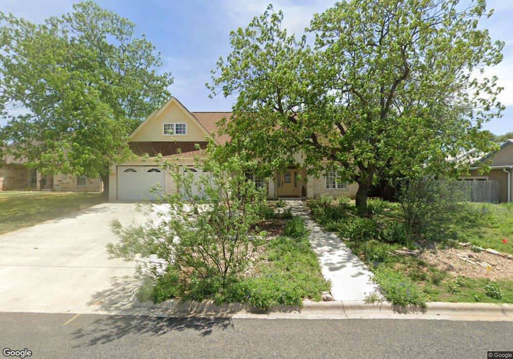 1203 Nicole Ln unit 38, Fredericksburg, TX 78624 - photo 1