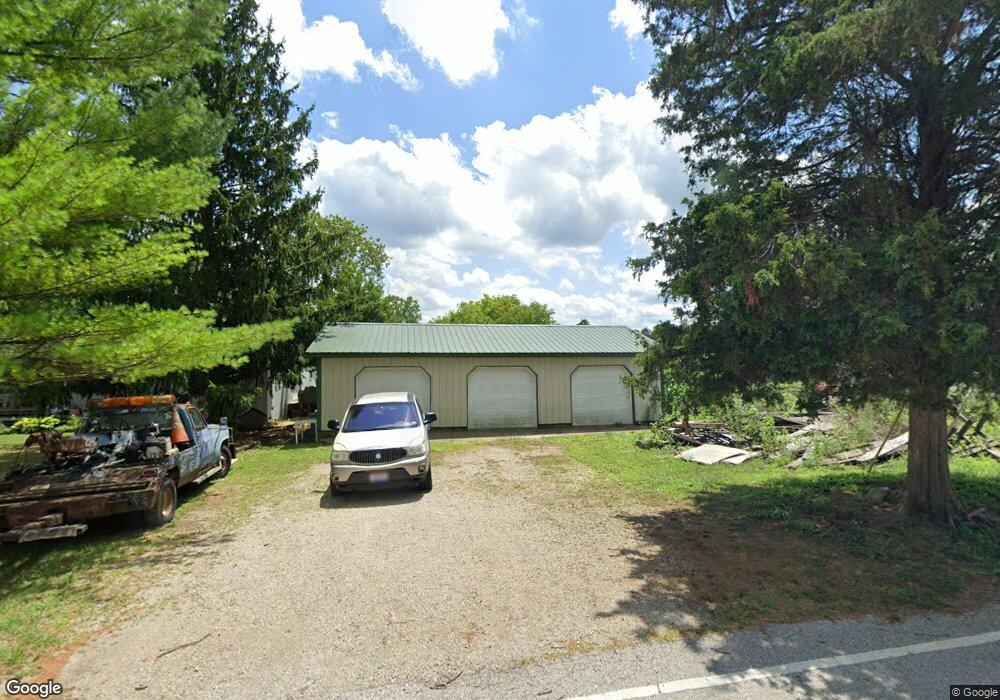 1360 Vaughn Ridge Rd, West Union, OH 45693 - photo 1