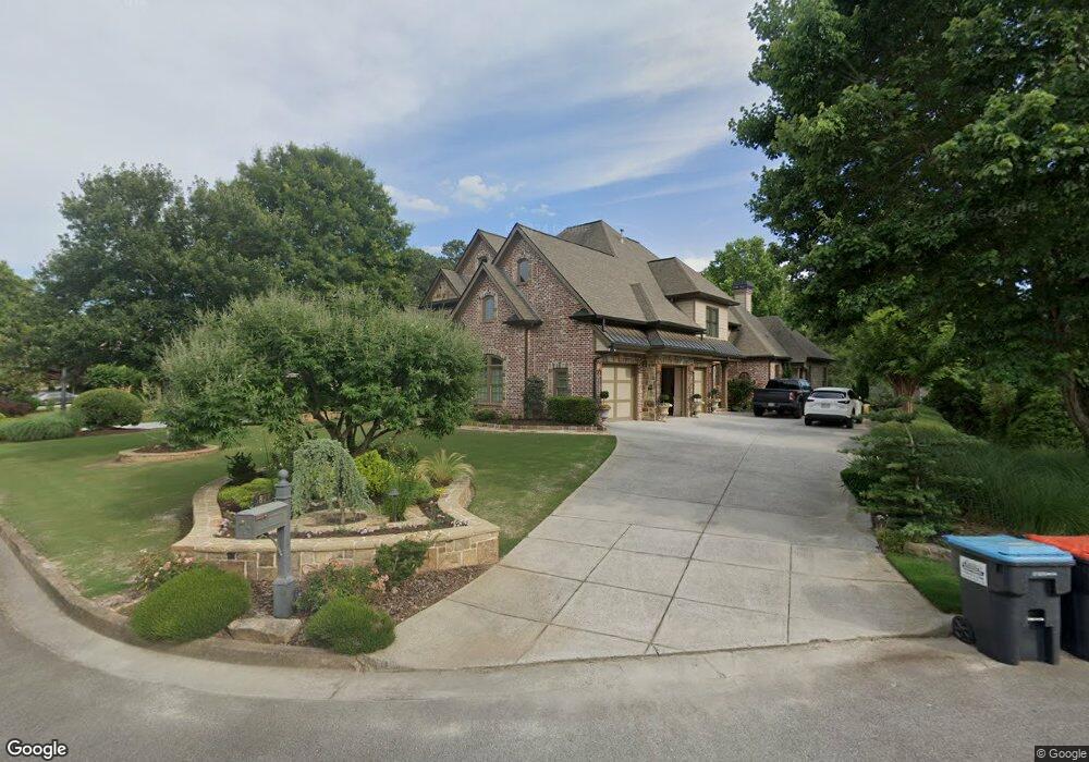 3827 Rockhaven Ct, Marietta, GA 30066 - photo 1