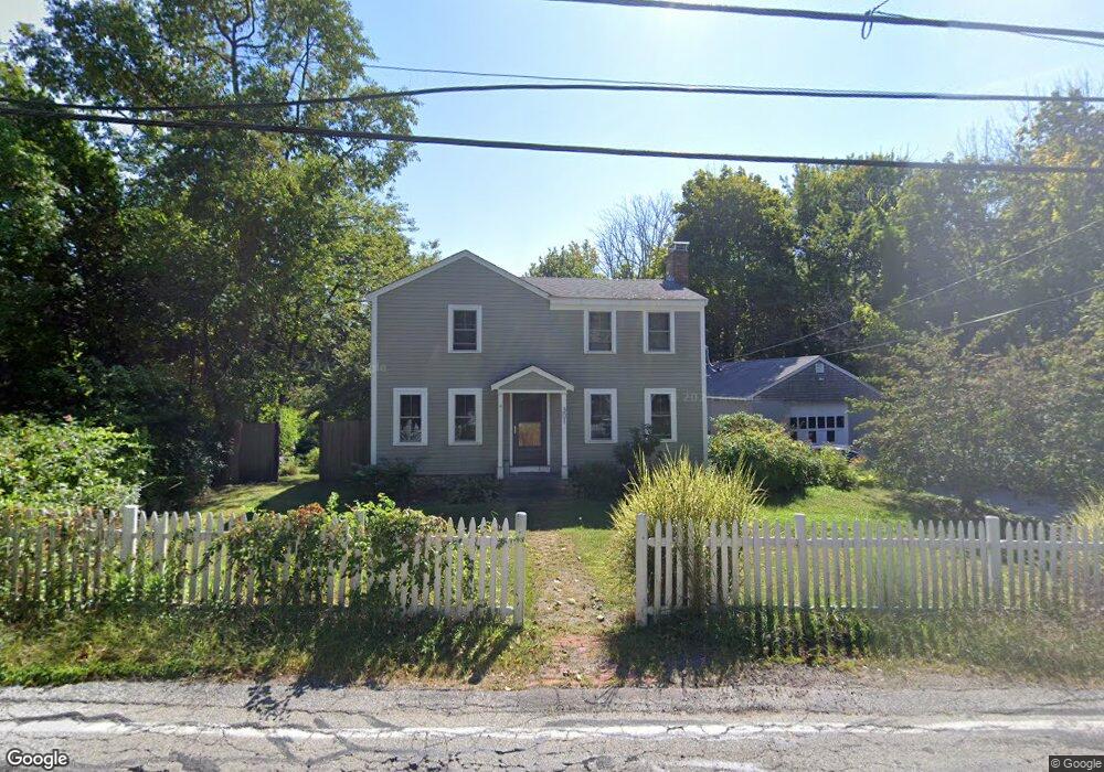 301 Clapp Rd, Scituate, MA 02066 - photo 1