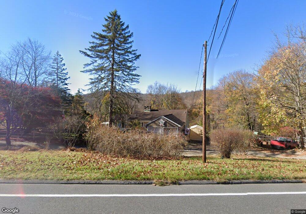 118 Route 39 S, Sherman, CT 06784 - photo 1