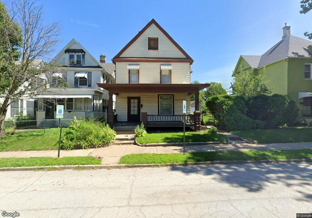 811 15th St, Rock Island, IL 61201 - photo 1