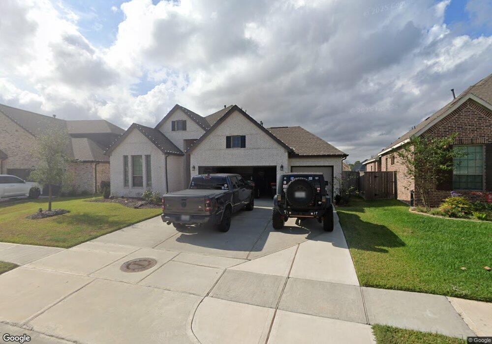 21207 Reynolds Reserve Way, Tomball, TX 77377 - photo 1