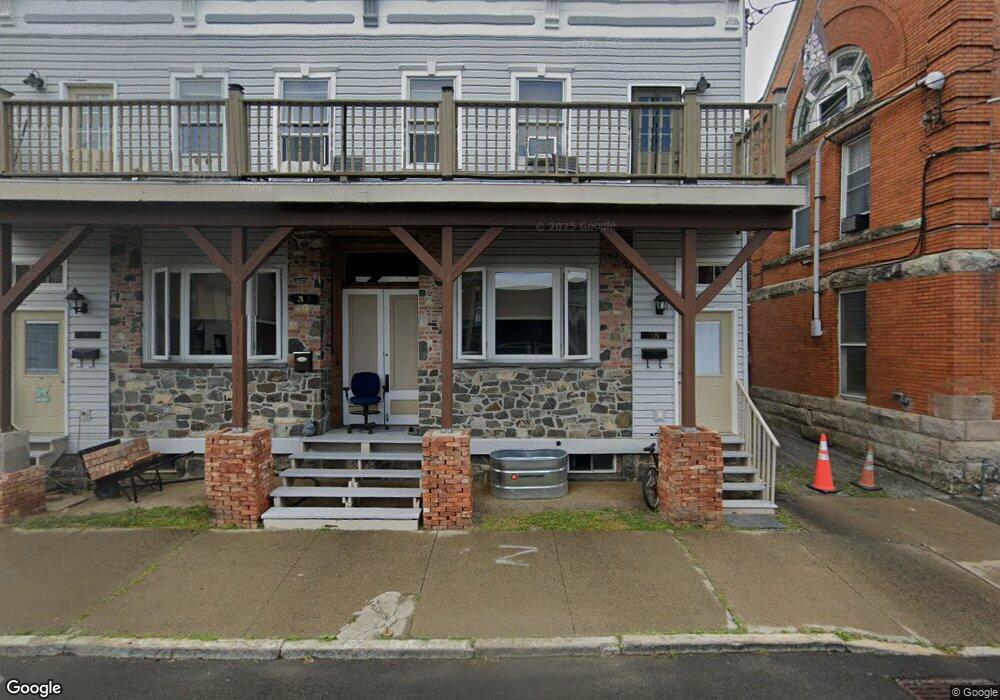 31-35 S Main St, Castleton, NY 12033 - photo 1