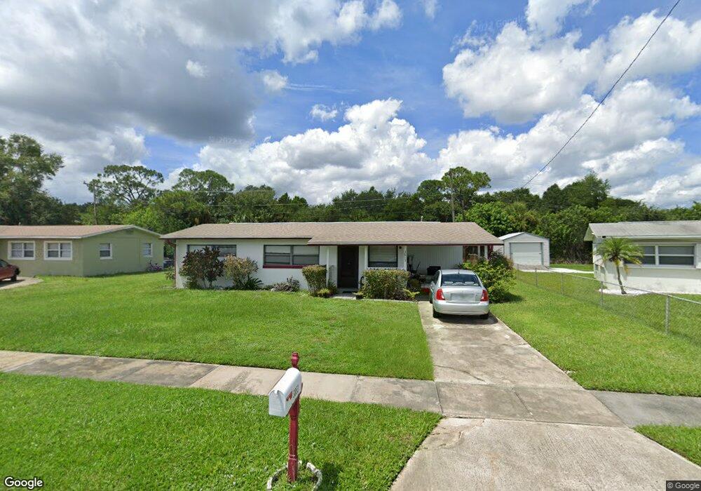 3853 Kennedy Cir, Cocoa, FL 32926 - photo 1