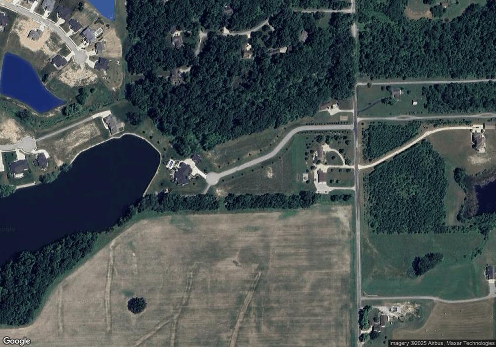 17135 Lochner Rd, Spencerville, IN 46788 - photo 1