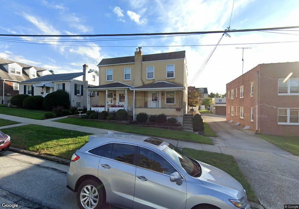 221 W 10th Ave, Conshohocken, PA 19428 - photo 1