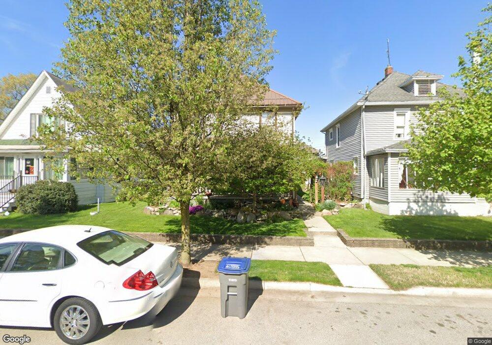 1105 Princeton St, Elkhart, IN 46516 - photo 1