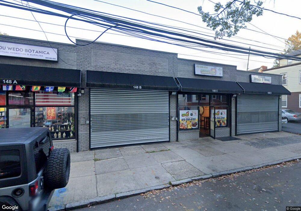 20 W End Ave, Newark, NJ 07106 - photo 1