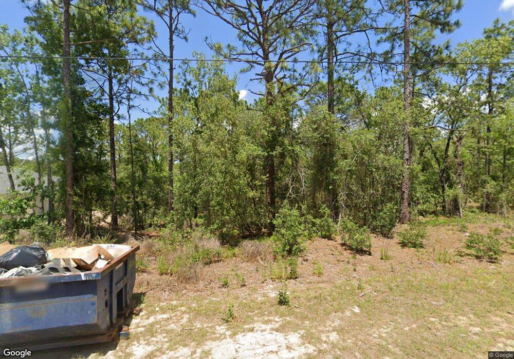 3445 W Dittany Dr, Citrus Springs, FL 34433 - photo 1