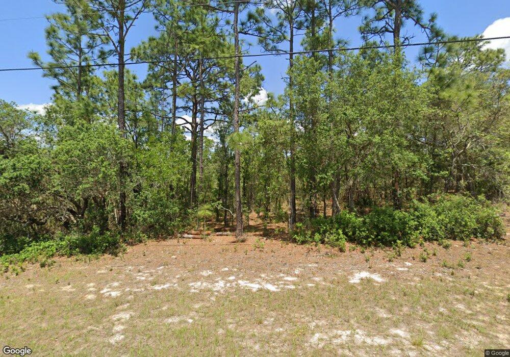 3179 W Dittany Dr, Citrus Springs, FL 34433 - photo 1