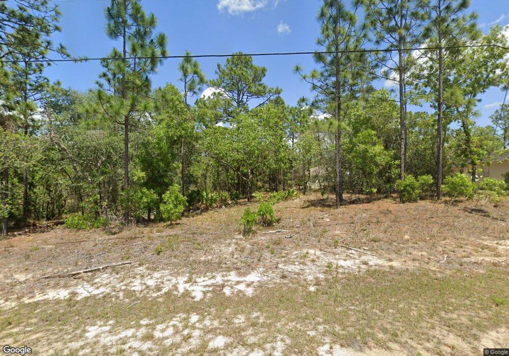 3165 W Dittany Dr, Citrus Springs, FL 34433 - photo 1