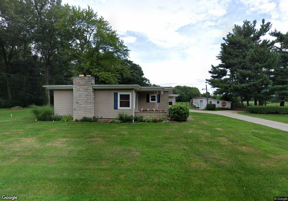 2532 S 350 E, La Porte, IN 46350 - photo 1