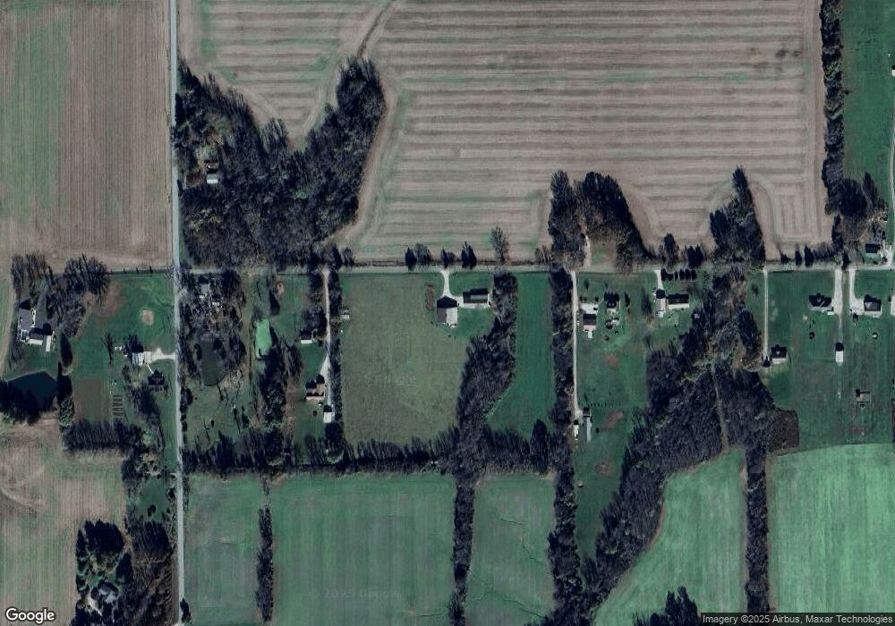 1258 E Goens Rd, Scottsburg, IN 47170 - photo 1