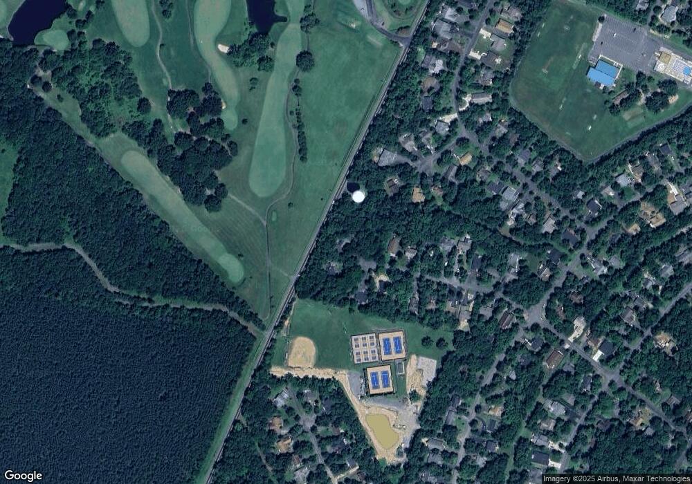 520 Constitution Blvd, Locust Grove, VA 22508 - photo 1