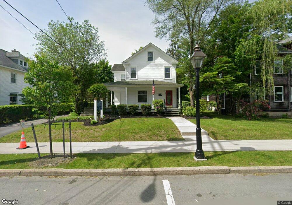 308 W Harford St, Milford, PA 18337 - photo 1