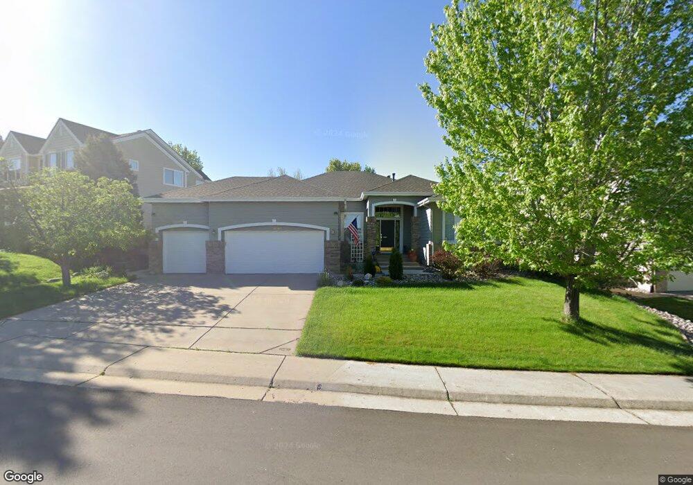 20604 E Weaver Ave, Aurora, CO 80016 - photo 1