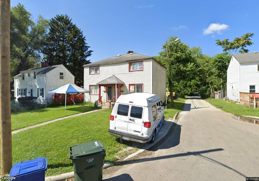 595 Rhoads Ave unit 597, Columbus, OH 43205 - photo 1