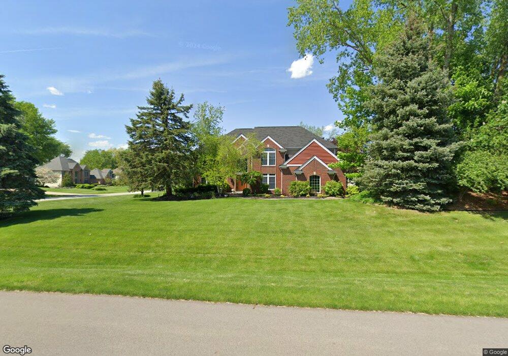 1701 Parkside Ct, Ann Arbor, MI 48108 - photo 1