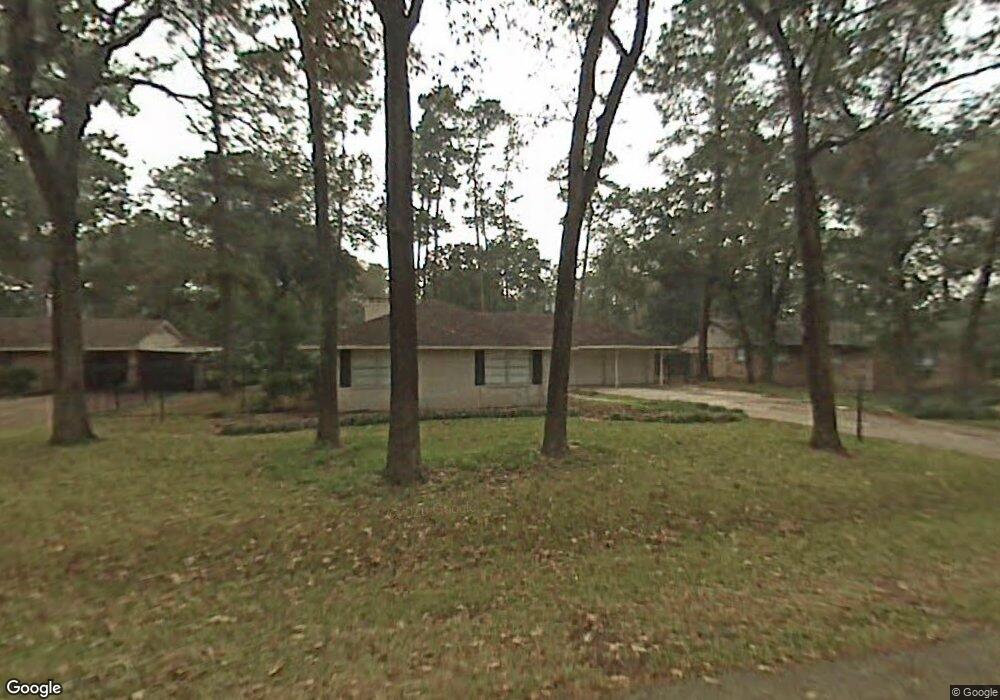 10931 Britoak Ln, Houston, TX 77079 - photo 1
