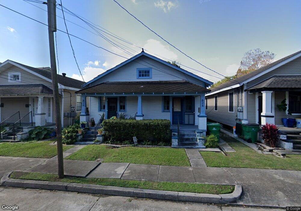 826 Weyer St, Gretna, LA 70053 - photo 1