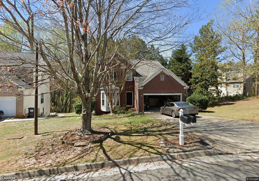 2702 Chelwick Dr SW, Marietta, GA 30008 - photo 1