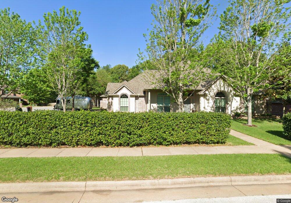 6025 Brynmar Ct, Tyler, TX 75703 - photo 1