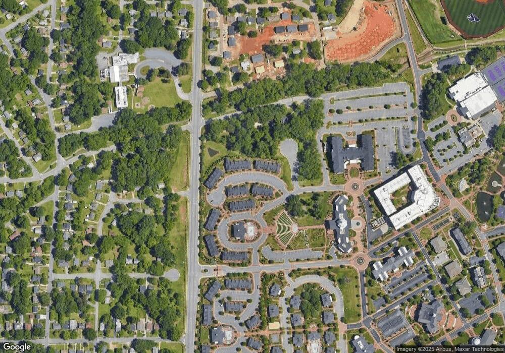 1001 Willoubar Terrace, High Point, NC 27262 - photo 1