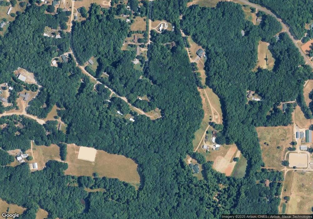 2034 Flint Rock Rd, Franklinton, NC 27525 - photo 1