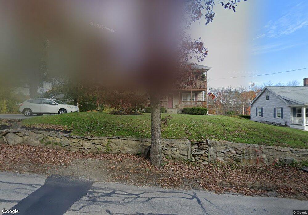 424 NE Main St, Douglas, MA 01516 - photo 1