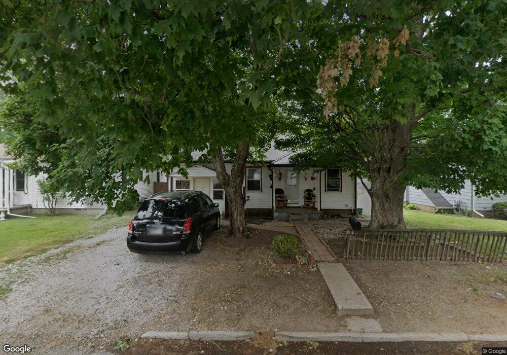 2372 N 25th St, Lafayette, IN 47904 - photo 1
