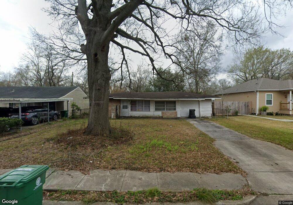 6130 Cavanaugh St, Houston, TX 77021 - photo 1