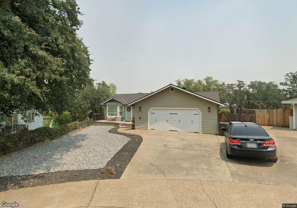 2778 Carolee Ct unit 1, Redding, CA 96002 - photo 1