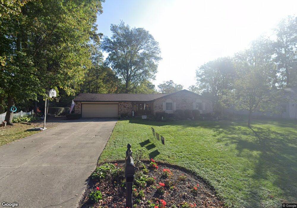 3527 Jane Pkwy, Lima, OH 45806 - photo 1