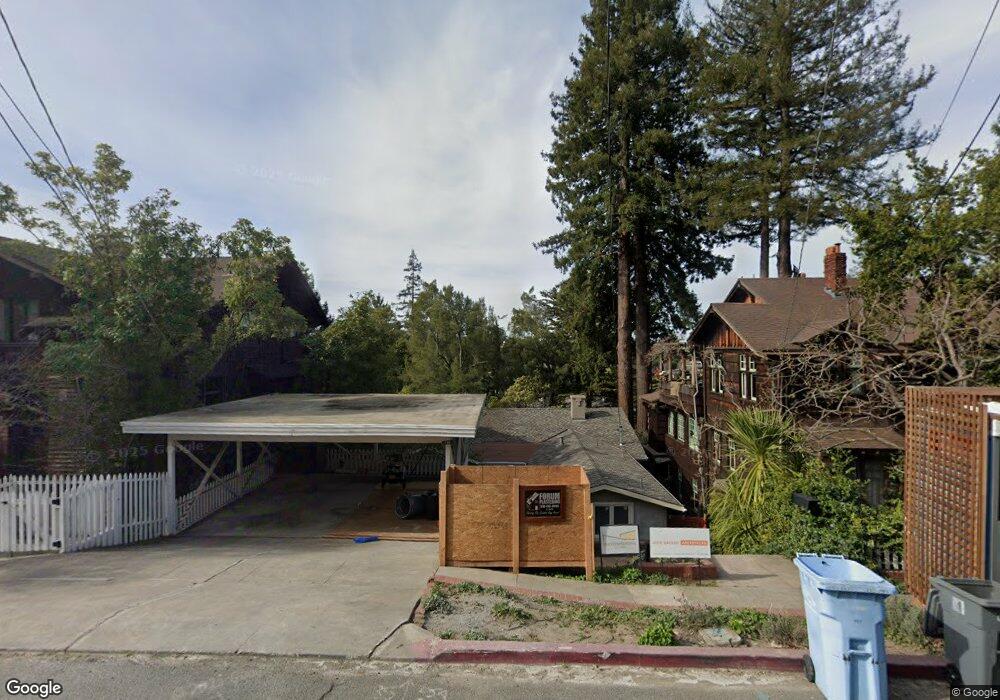 102 El Camino Real, Berkeley, CA 94705 - photo 1