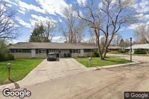 2409 Clearview Ave, Fort Collins, CO 80521