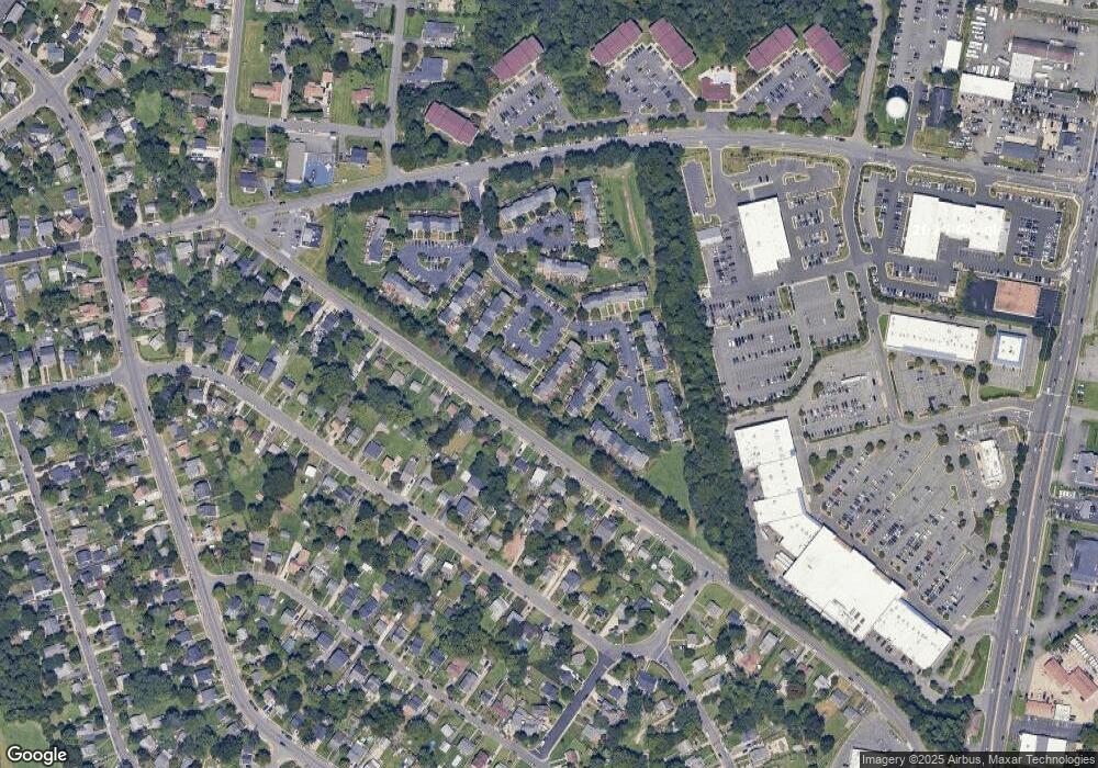 8583 Cold Harbor Loop, Manassas, VA 20111 - photo 1