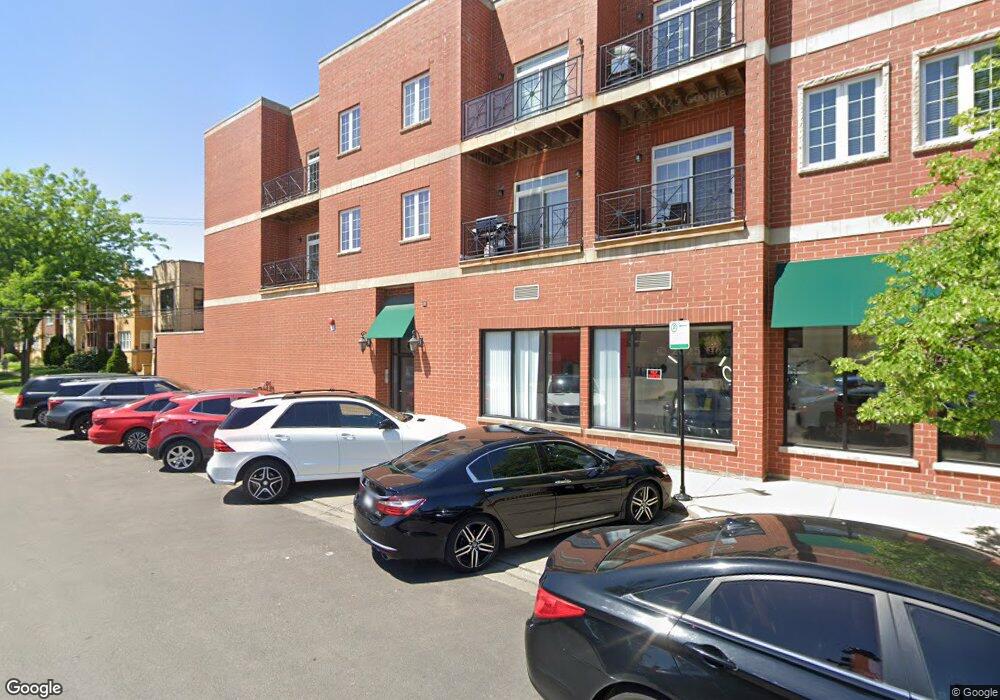 3234 N Central Ave, Chicago, IL 60634 - photo 1