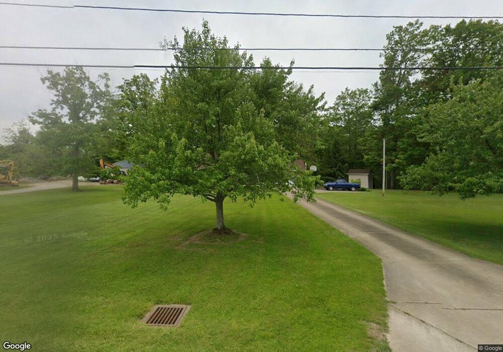 78 E Beech St, Jefferson, OH 44047 - photo 1