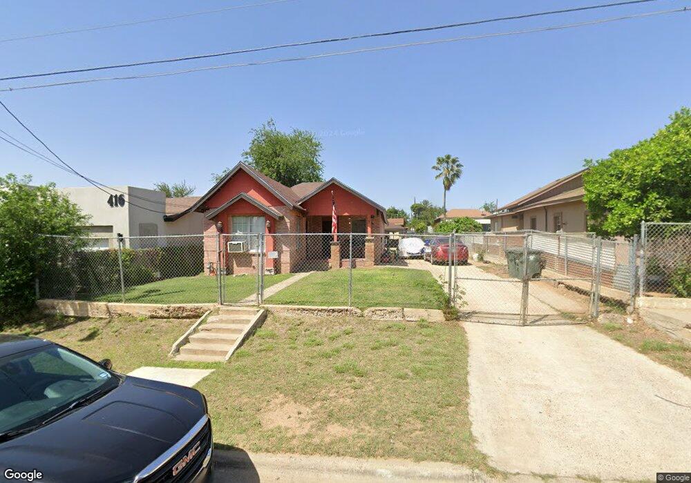418 Mier St, Laredo, TX 78040 - photo 1
