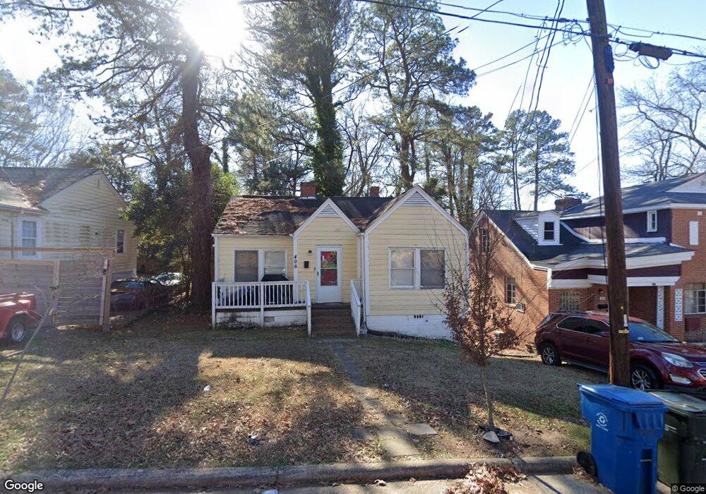 406 Dupree St, Durham, NC 27707 - photo 1