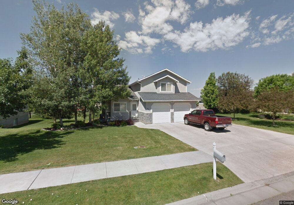 463 S 455 E, Smithfield, UT 84335 - photo 1