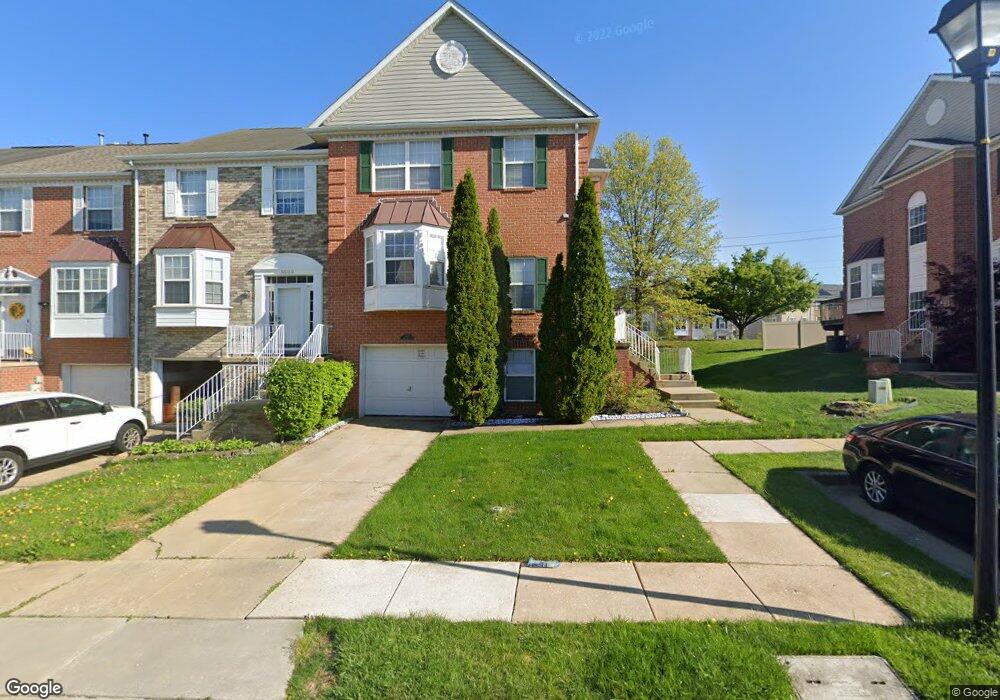 9511 Georgian Way, Owings Mills, MD 21117 - photo 1